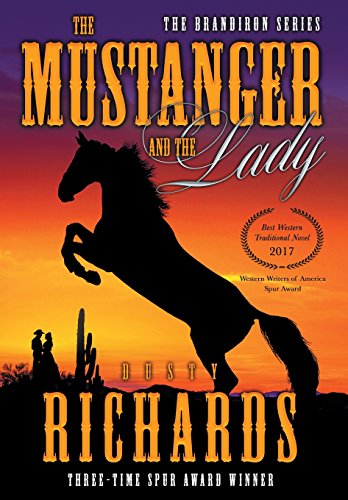 9781633731073: The Mustanger and The Lady