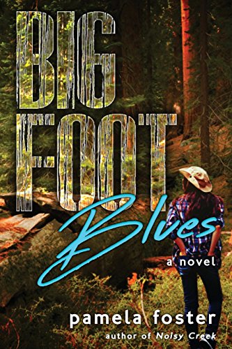 9781633731134: Bigfoot Blues: Volume 1