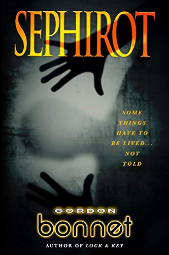 Imagen de archivo de Sephirot a la venta por ThriftBooks-Dallas