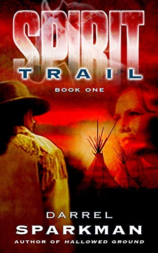 Stock image for Spirit Trail for sale by HPB-Ruby