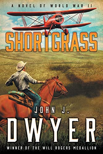 Stock image for Shortgrass for sale by Once Upon A Time Books