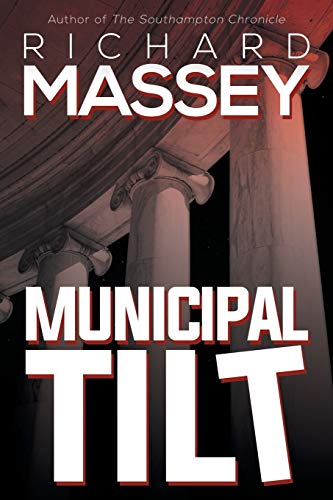 Stock image for Municipal Tilt for sale by Hippo Books