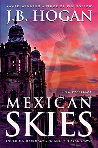 Imagen de archivo de Mexican Skies a la venta por SecondSale