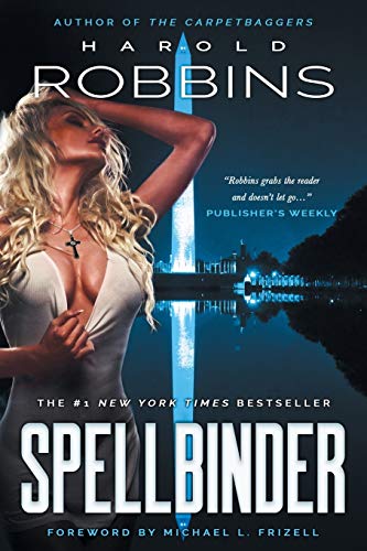 Stock image for Spellbinder for sale by Hawking Books