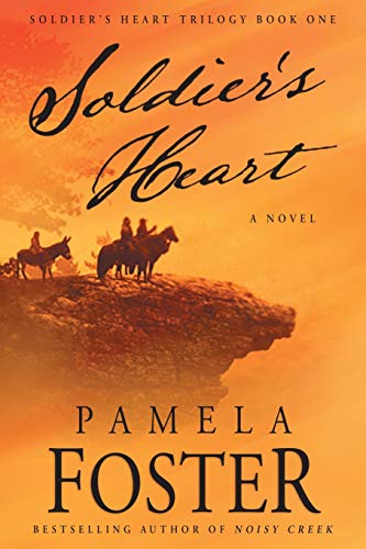 9781633734982: Soldier's Heart: A Novel (1) (Soldier's Heart Trilogy)