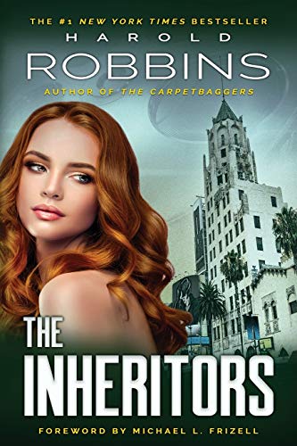 Stock image for The Inheritors for sale by Better World Books