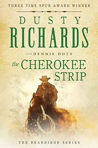 Stock image for The Cherokee Strip for sale by GreatBookPrices
