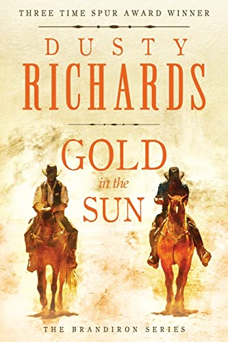 Stock image for Gold in the Sun for sale by GreatBookPrices
