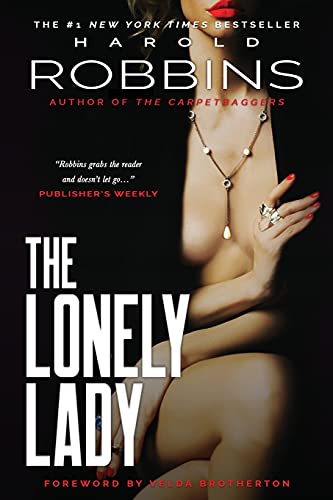 Stock image for The Lonely Lady for sale by Hawking Books