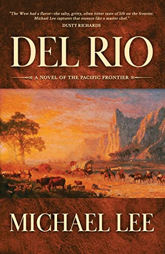 Stock image for Del Rio for sale by GreatBookPrices