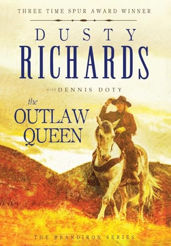 9781633736948: The Outlaw Queen: 6
