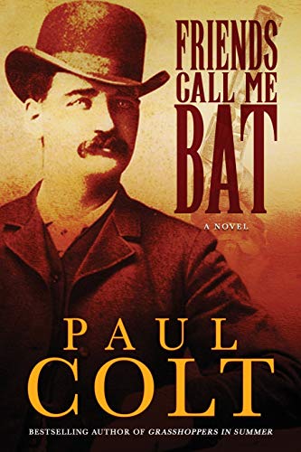 Stock image for Friends Call Me Bat for sale by GreatBookPrices