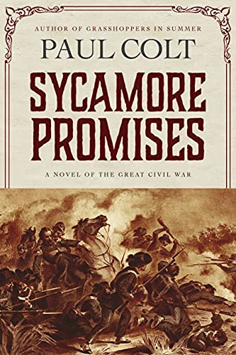 Stock image for Sycamore Promises : A Novel of the Great Civil War for sale by GreatBookPrices