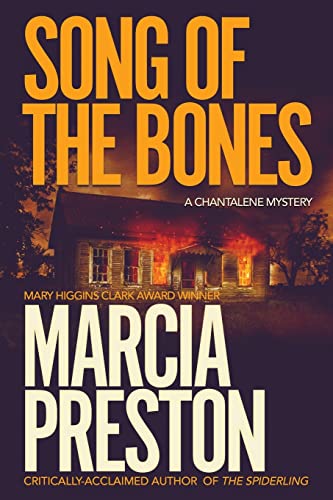 Stock image for Song of the Bones for sale by GreatBookPrices