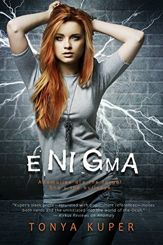 Stock image for Enigma for sale by Better World Books