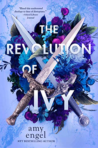 Beispielbild fr The Revolution of Ivy (Book of Ivy, 2) zum Verkauf von PlumCircle