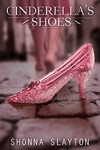 Beispielbild fr Cinderella's Shoes zum Verkauf von Better World Books