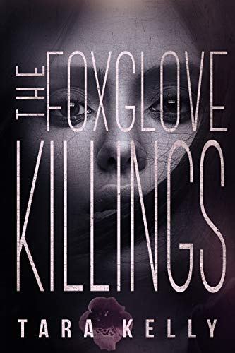 Imagen de archivo de The Foxglove Killings a la venta por Better World Books