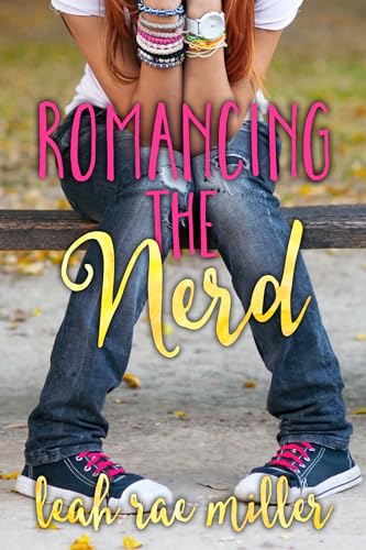 Beispielbild fr Romancing the Nerd zum Verkauf von SecondSale