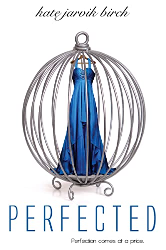 9781633753044: Perfected (Entangled Teen)