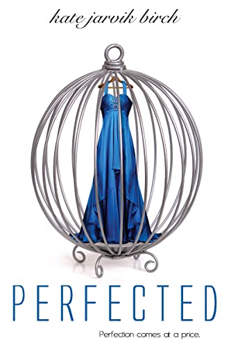 Stock image for Perfected (Perfected, 1) for sale by Gulf Coast Books