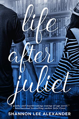 Beispielbild fr Life After Juliet zum Verkauf von HPB-Emerald