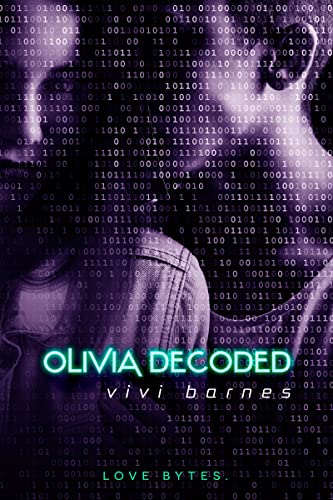 Imagen de archivo de Olivia Decoded (Olivia Twisted, 2) a la venta por More Than Words