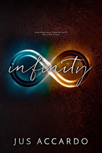 Imagen de archivo de Infinity (An Infinity Division Novel, 1) a la venta por PlumCircle