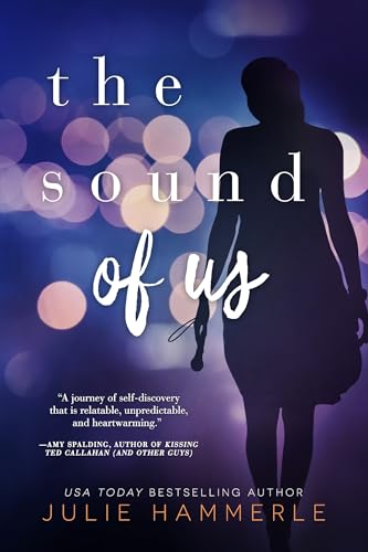 Stock image for The Sound of Us for sale by Better World Books