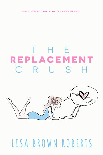 Imagen de archivo de The Replacement Crush a la venta por Better World Books