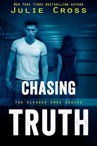 Beispielbild fr Chasing Truth: 1 (Eleanor Ames Series) zum Verkauf von WorldofBooks