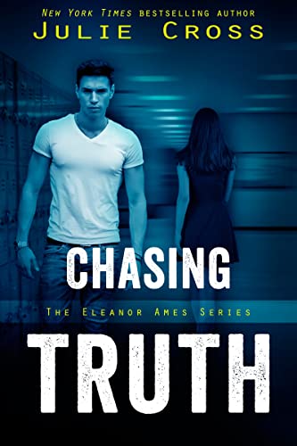 Stock image for Chasing Truth (Eleanor Ames Series) for sale by SecondSale
