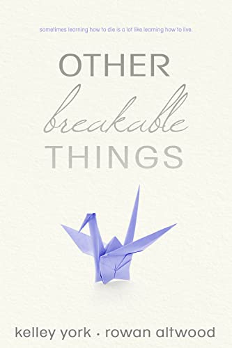 Stock image for Other Breakable Things for sale by Better World Books