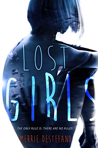 Imagen de archivo de Lost Girls a la venta por SecondSale