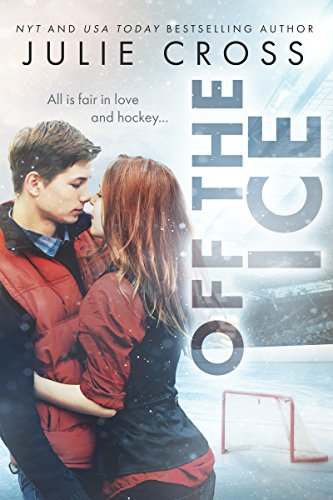 Beispielbild fr Off the Ice (Juniper Falls) zum Verkauf von SecondSale