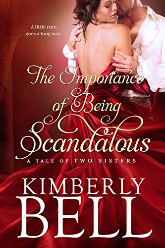 9781633756793: The Importance of Being Scandalous (Tale of Two Sisters)