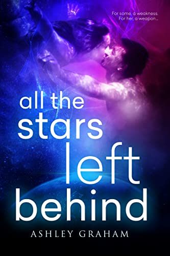 Stock image for All the Stars Left Behind for sale by HPB-Diamond