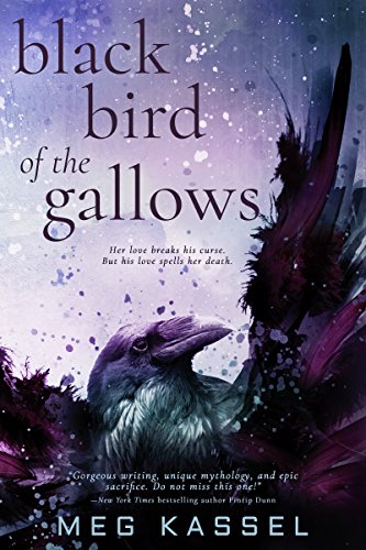 Beispielbild fr Black Bird of the Gallows zum Verkauf von Better World Books