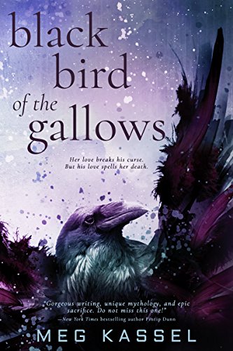 Stock image for Black Bird of the Gallows for sale by Gulf Coast Books