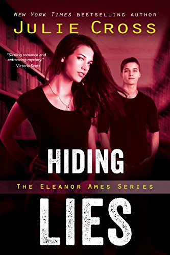 Imagen de archivo de Hiding Lies (Eleanor Ames Series, 2) a la venta por PlumCircle