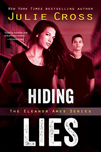 9781633758162: Hiding Lies (Eleanor Ames Series, 2)