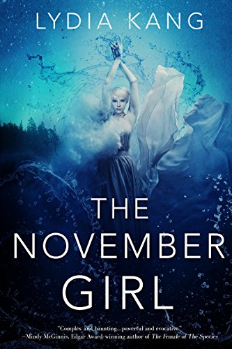 Stock image for The November Girl for sale by SecondSale
