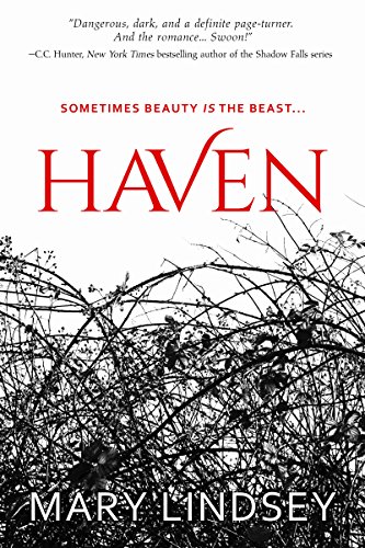 Stock image for Haven for sale by SecondSale