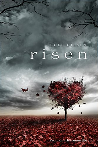 Beispielbild fr Risen (Blood Eternal, 1) zum Verkauf von SecondSale