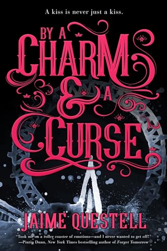 Imagen de archivo de By a Charm and a Curse a la venta por SecondSale