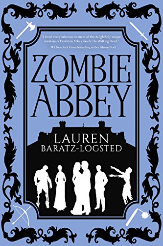 Stock image for Zombie Abbey for sale by SecondSale