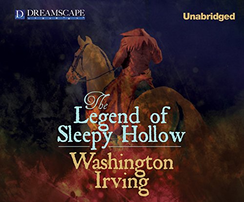 9781633790322: The Legend of Sleepy Hollow