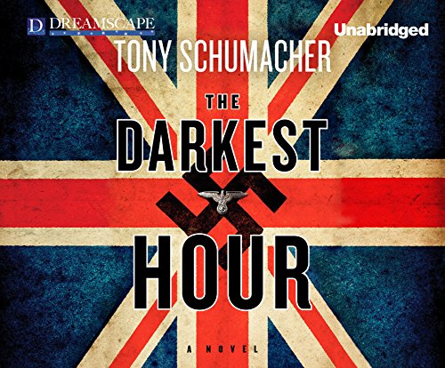 Stock image for The Darkest Hour for sale by Buchpark