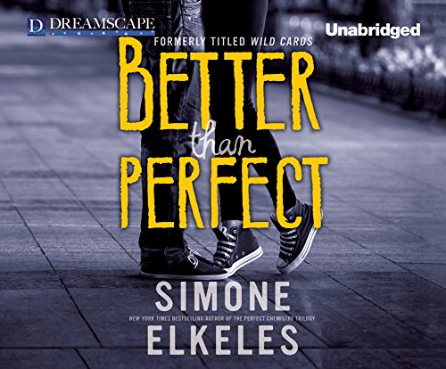 9781633790797: Better than Perfect: A Wild Cards Novel (Wild Cards, 1)