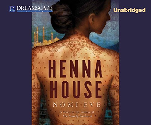 Stock image for Henna House for sale by The Yard Sale Store